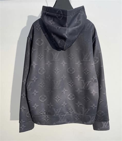 louis vuitton hoodies|louis vuitton hoodie women.